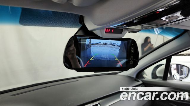 Peugeot 508 1.6 e-HDi Active First Generation 2014 — фото 15