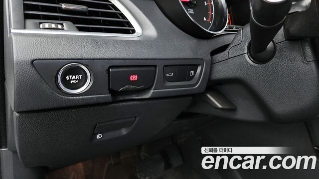Peugeot 508 1.6 e-HDi Active First Generation 2014 — фото 16