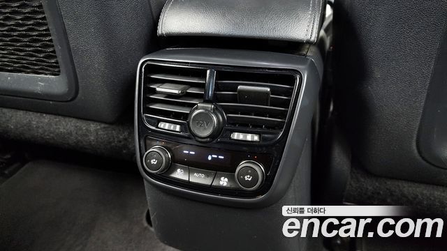 Peugeot 508 1.6 e-HDi Active First Generation 2014 — фото 19