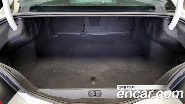 Peugeot 508 1.6 e-HDi Active First Generation 2014 — фото 20
