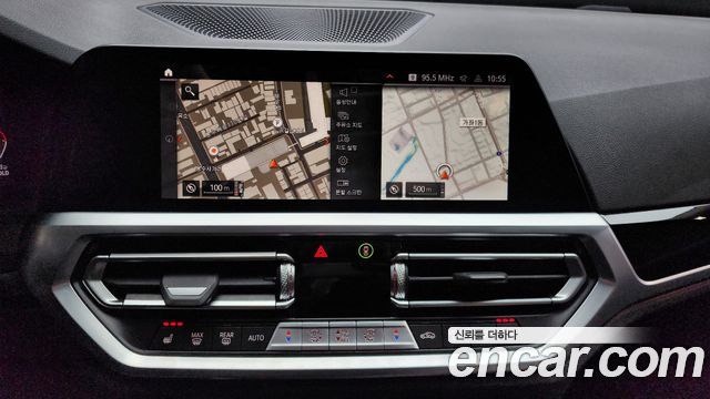 BMW 3 Series (G20) 320i 2022 — фото 15