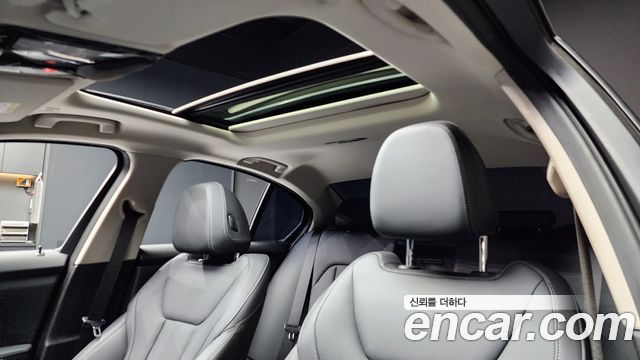 BMW 3 Series (G20) 320i 2022 — фото 19