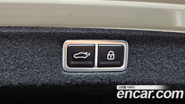 Hyundai Grandeur (GN7) 3.5 LPG 2WD Premium 2023 — фото 20