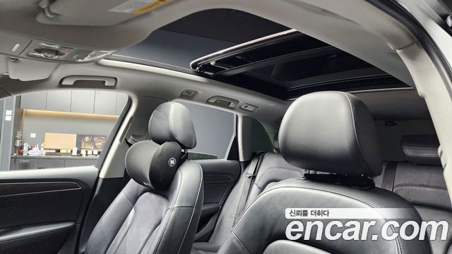 Audi Q5 45 TDI Quattro 8R 2015 — фото 18