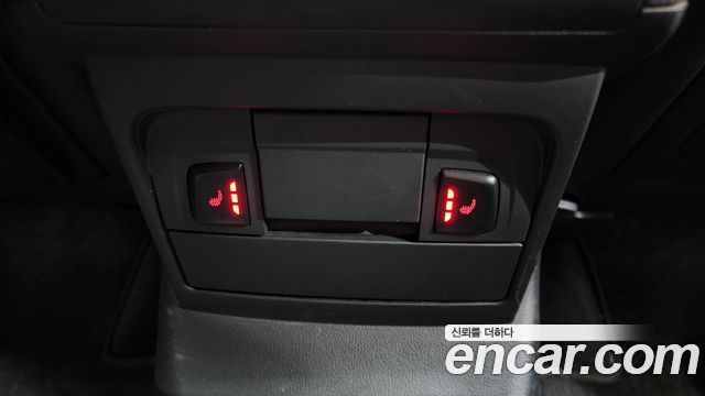 Audi Q5 45 TDI Quattro 8R 2015 — фото 19