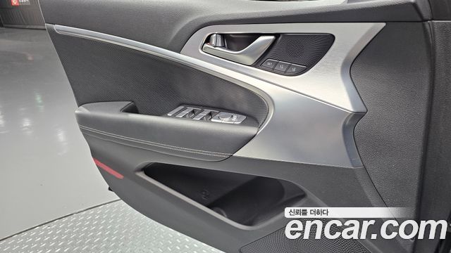 Genesis G70 2.0T AWD Elite 2019 — фото 14