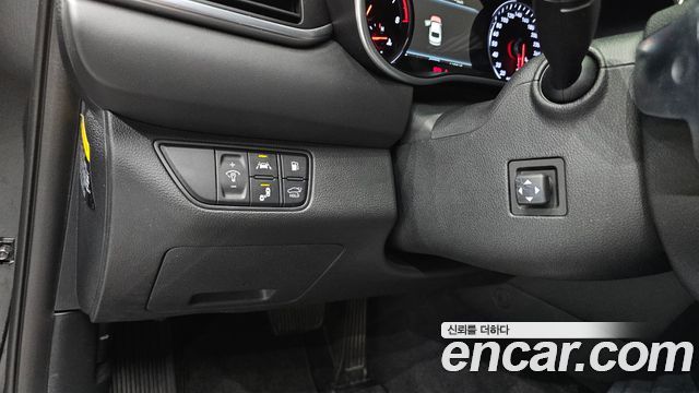 Genesis G70 2.0T AWD Elite 2019 — фото 15