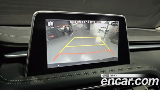 Genesis G70 2.0T AWD Elite 2019 — фото 17