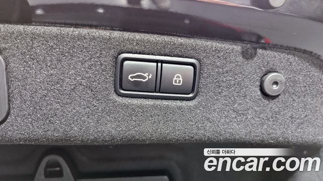 Genesis G70 2.0T AWD Elite 2019 — фото 20