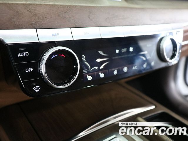 Genesis G80 (RG3) Gasoline 2.5 Turbo AWD 2022 — фото 9