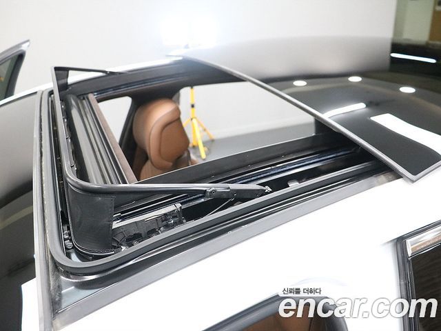 Genesis G80 (RG3) Gasoline 2.5 Turbo AWD 2022 — фото 21