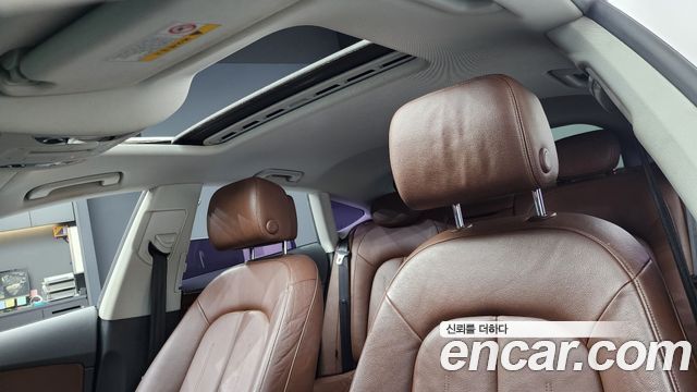 Audi A7 45 TDI Quattro 4G 2015 — фото 18