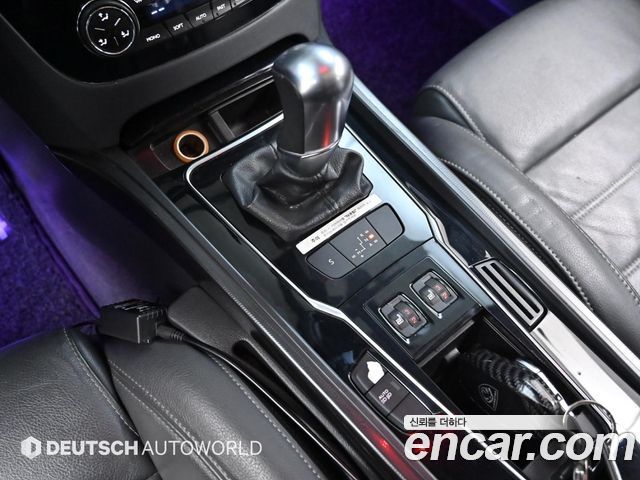 Peugeot 508 1.6 e-HDi Active First Generation 2015 — фото 9