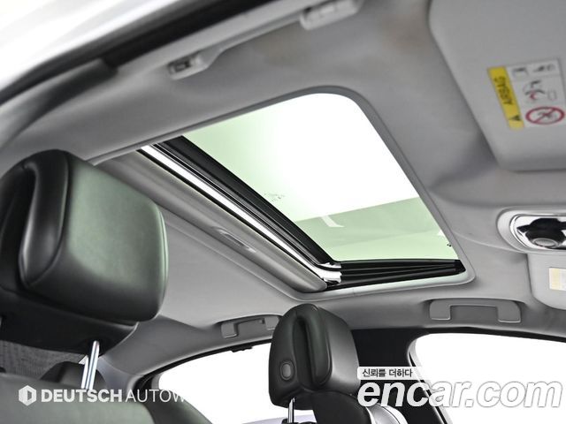 Peugeot 508 1.6 e-HDi Active First Generation 2015 — фото 23