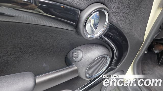 MINI Cooper D Standard 2nd 2013 — фото 13