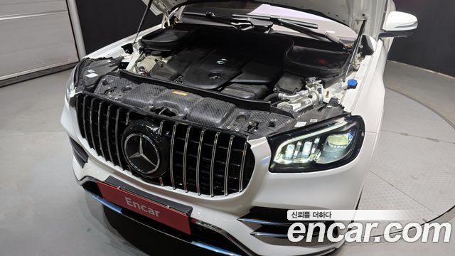 Mercedes-Benz GLS-Class (X167) GLS400d 4MATIC 2022 — фото 6