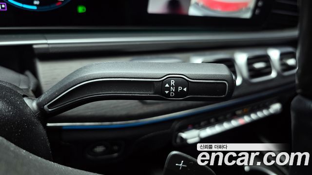 Mercedes-Benz GLS-Class (X167) GLS400d 4MATIC 2022 — фото 9