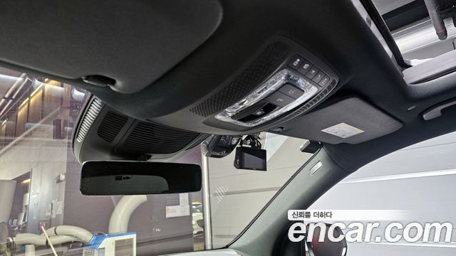 Mercedes-Benz GLS-Class (X167) GLS400d 4MATIC 2022 — фото 20