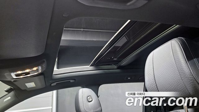 Mercedes-Benz GLS-Class (X167) GLS400d 4MATIC 2022 — фото 21