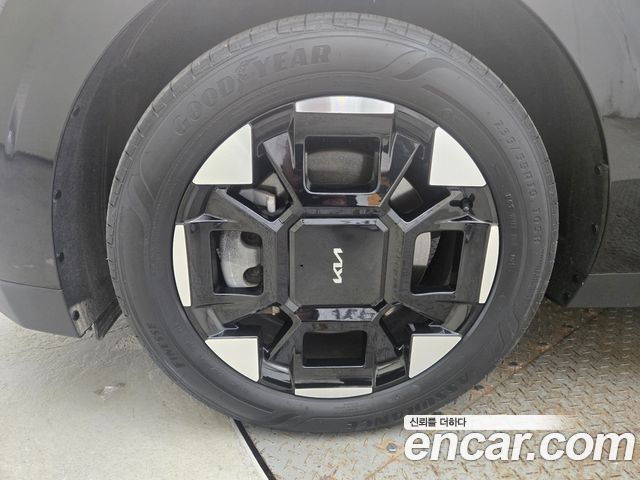 Kia Carnival (IV) Diesel 9-Seater Noblesse 2024 — фото 5