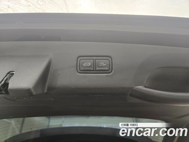 Kia Carnival (IV) Diesel 9-Seater Noblesse 2024 — фото 22
