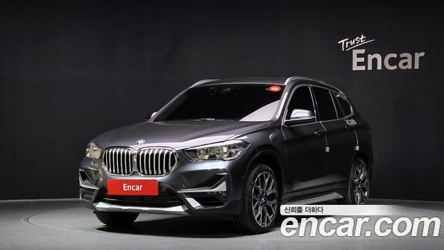 BMW X1 (F48) xDrive 20i xLine