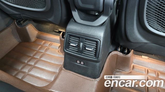 BMW X1 (F48) xDrive 20i xLine 2022 — фото 19