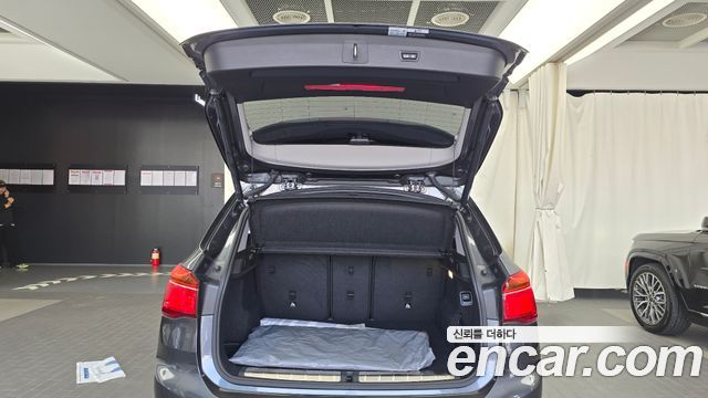 BMW X1 (F48) xDrive 20i xLine 2022 — фото 20