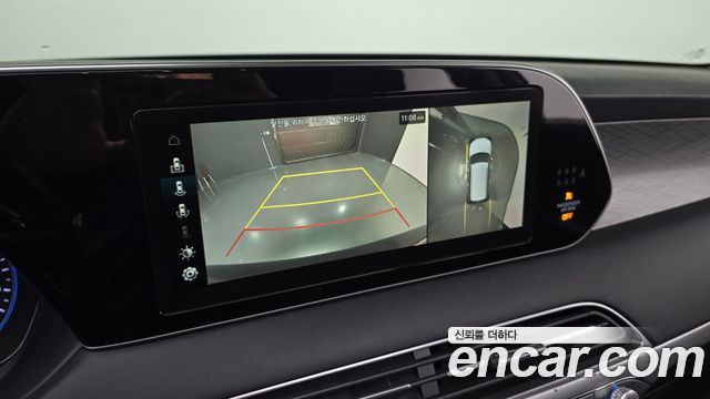 Hyundai Palisade Diesel 2.2 2WD Prestige 2021 — фото 16