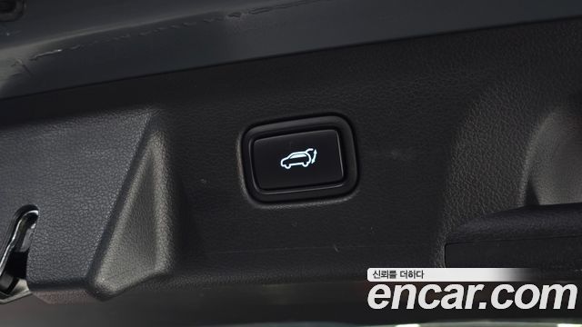 Hyundai Palisade Diesel 2.2 2WD Prestige 2021 — фото 17