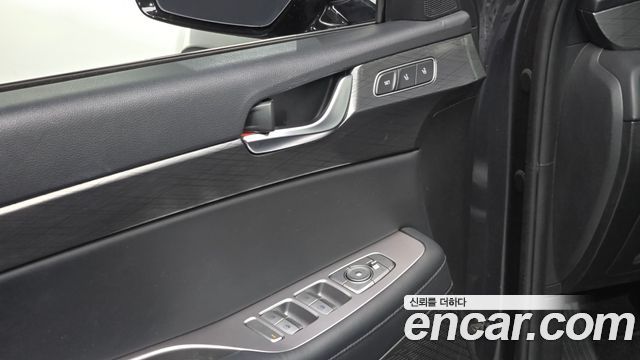 Hyundai Palisade Diesel 2.2 2WD Prestige 2021 — фото 20