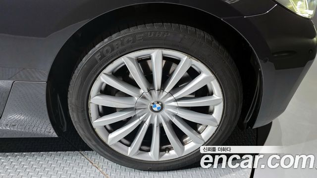 BMW 6 Series GT (G32) 620d Luxury 2021 — фото 5