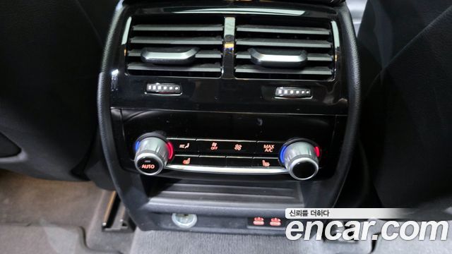 BMW 6 Series GT (G32) 620d Luxury 2021 — фото 19