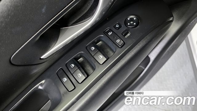 Hyundai Tucson (NX4) Diesel 2.0 2WD Modern 2023 — фото 14