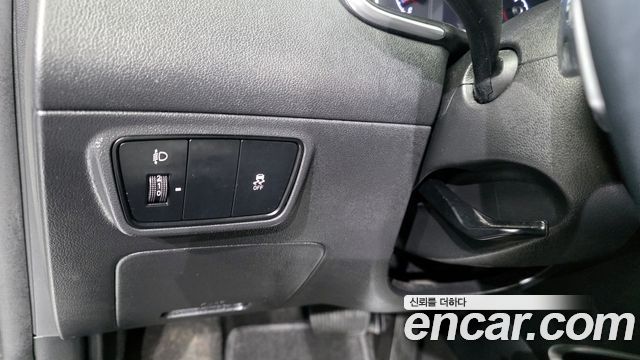 Hyundai Tucson (NX4) Diesel 2.0 2WD Modern 2023 — фото 15