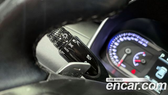 Hyundai Tucson (NX4) Diesel 2.0 2WD Modern 2023 — фото 16