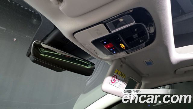 Hyundai Tucson (NX4) Diesel 2.0 2WD Modern 2023 — фото 18