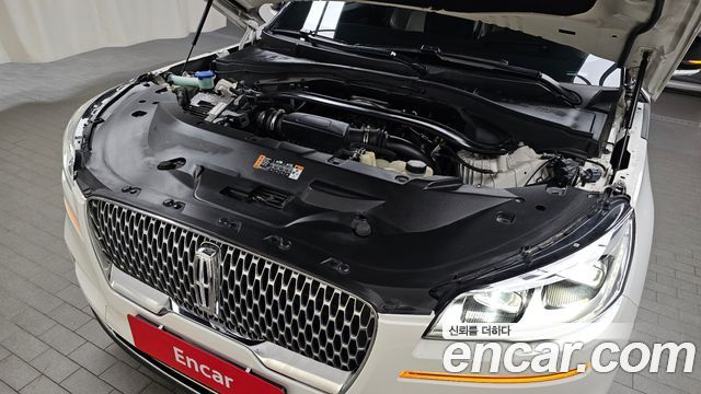 Lincoln Aviator (II) 3.0 Reserve  AWD 2021 — фото 6