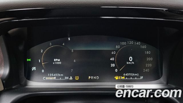 Lincoln Aviator (II) 3.0 Reserve  AWD 2021 — фото 8