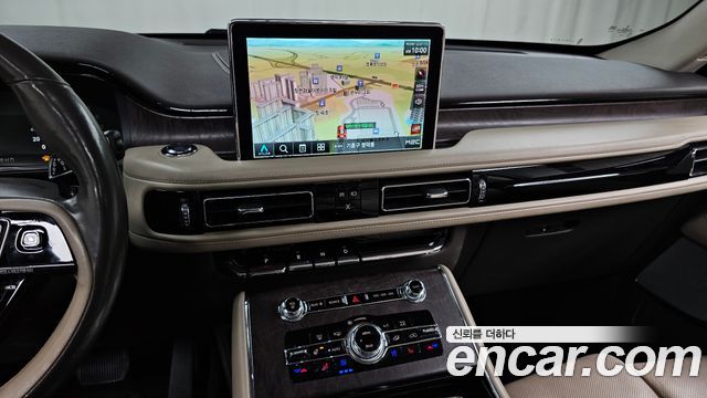 Lincoln Aviator (II) 3.0 Reserve  AWD 2021 — фото 14