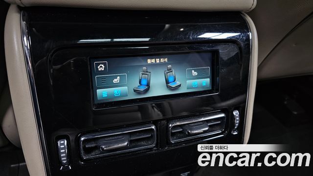 Lincoln Aviator (II) 3.0 Reserve  AWD 2021 — фото 18