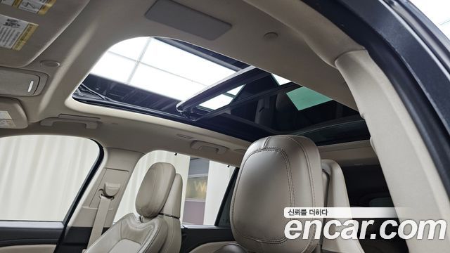 Lincoln Aviator (II) 3.0 Reserve  AWD 2021 — фото 19