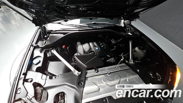 BMW X3 (G01) xDrive 20d 2019 — фото 6