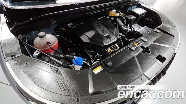 Kia Carnival (IV) Diesel 9-Seater Signature 2023 — фото 6