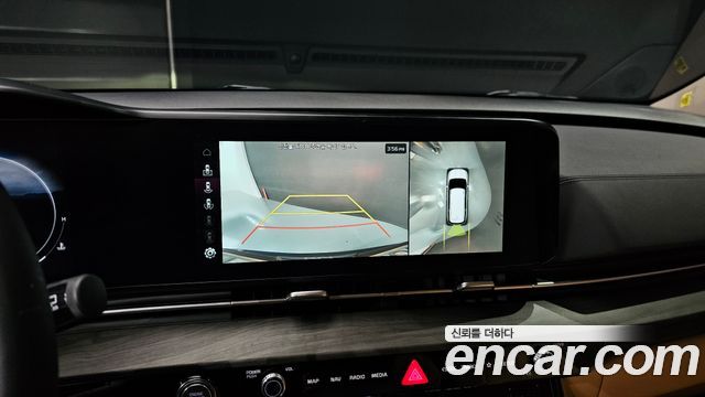 Kia Carnival (IV) Diesel 9-Seater Signature 2023 — фото 17