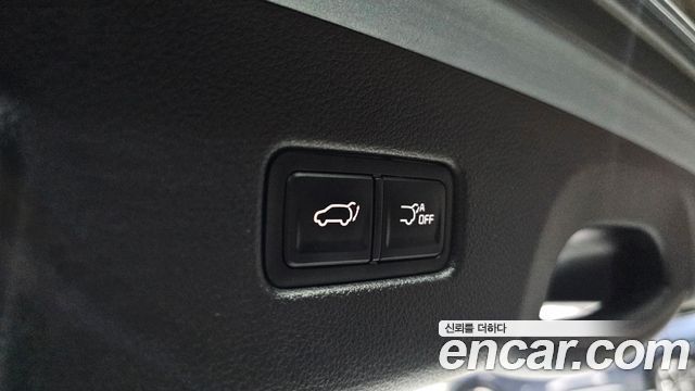 Kia Carnival (IV) Diesel 9-Seater Signature 2023 — фото 19