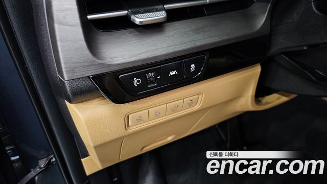 Kia Carnival (IV) Diesel 9-Seater Signature 2023 — фото 20