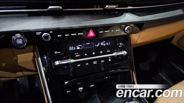 Kia Carnival (IV) Diesel 9-Seater Signature 2023 — фото 23