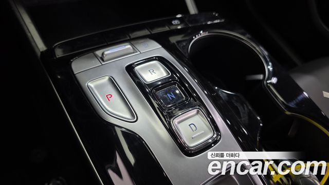 Hyundai Tucson (NX4) Diesel 2.0 2WD Modern 2021 — фото 9