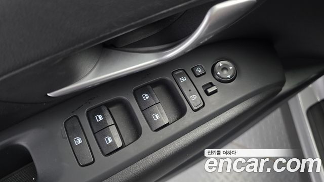 Hyundai Tucson (NX4) Diesel 2.0 2WD Modern 2021 — фото 14